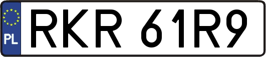 RKR61R9