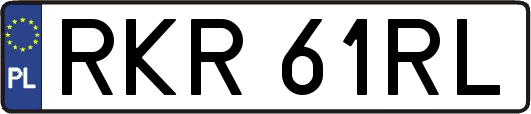 RKR61RL