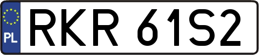 RKR61S2