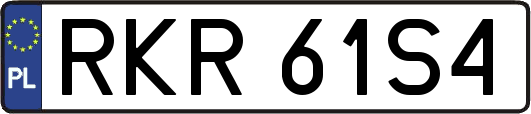 RKR61S4