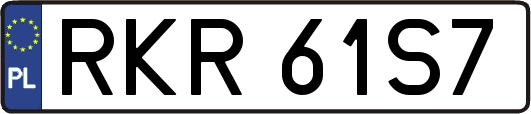 RKR61S7