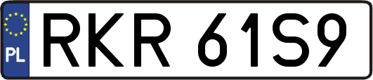 RKR61S9