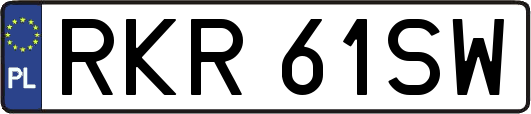 RKR61SW