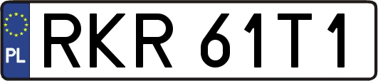 RKR61T1