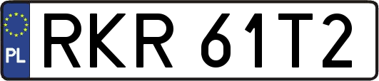 RKR61T2