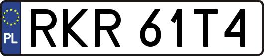RKR61T4