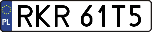 RKR61T5