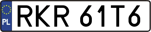 RKR61T6