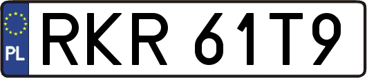 RKR61T9