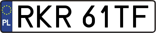 RKR61TF
