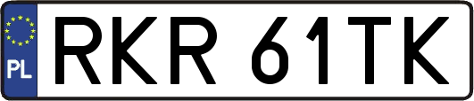 RKR61TK
