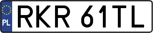 RKR61TL