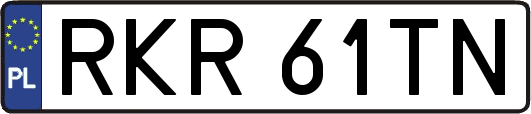 RKR61TN