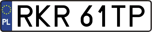 RKR61TP