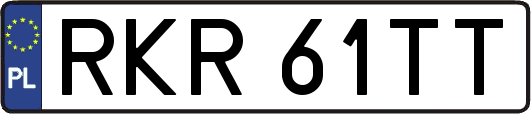 RKR61TT