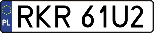 RKR61U2