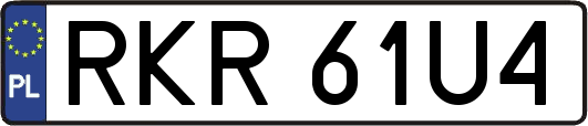 RKR61U4