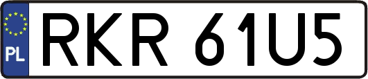 RKR61U5