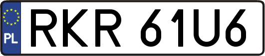RKR61U6