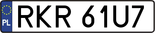RKR61U7
