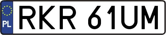 RKR61UM