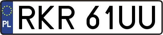RKR61UU