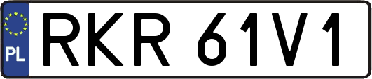 RKR61V1