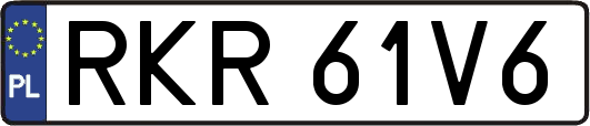 RKR61V6