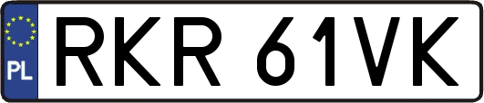 RKR61VK