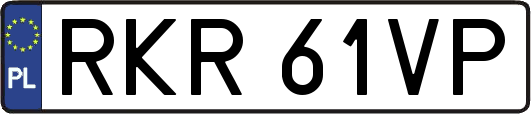 RKR61VP