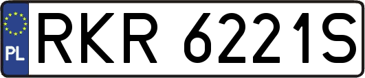 RKR6221S