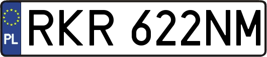 RKR622NM