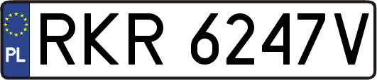 RKR6247V