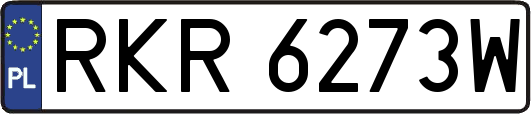 RKR6273W