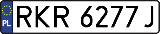 RKR6277J