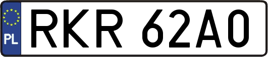 RKR62A0