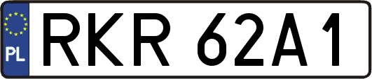 RKR62A1