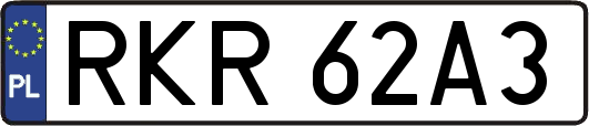 RKR62A3