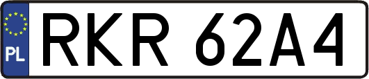 RKR62A4