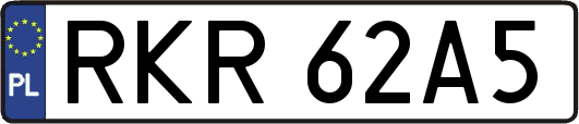 RKR62A5