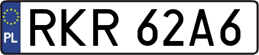 RKR62A6