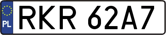 RKR62A7