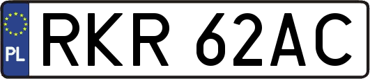 RKR62AC