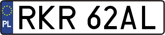 RKR62AL