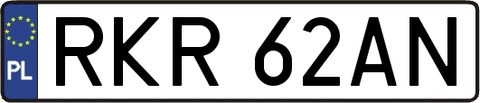 RKR62AN