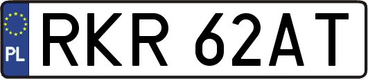RKR62AT