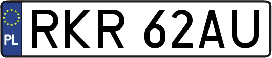 RKR62AU