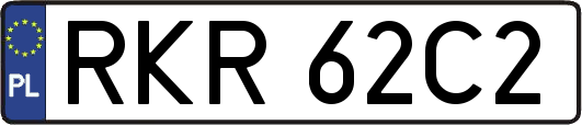 RKR62C2