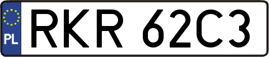 RKR62C3