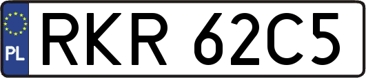RKR62C5